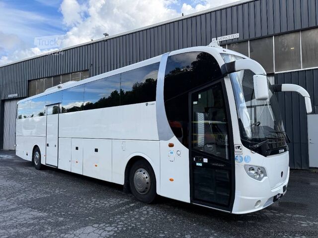 Autocar Scania Omniexpress