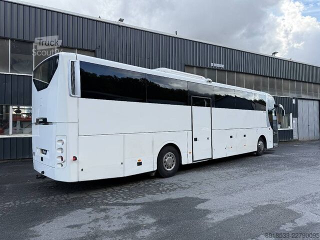 Autocar Scania Omniexpress
