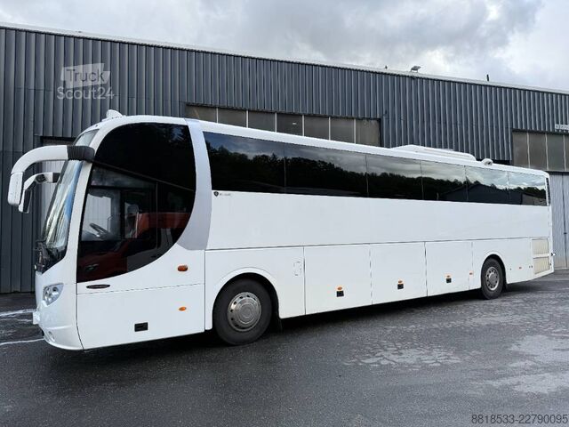 Autocar Scania Omniexpress