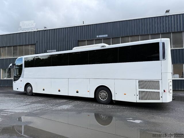 Autocar Scania Omniexpress