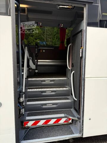 Autocar Scania Omniexpress