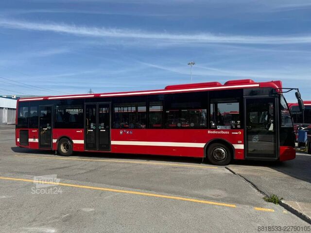 Bus interurbain VDL Citea LLE - 127. 59 Units!