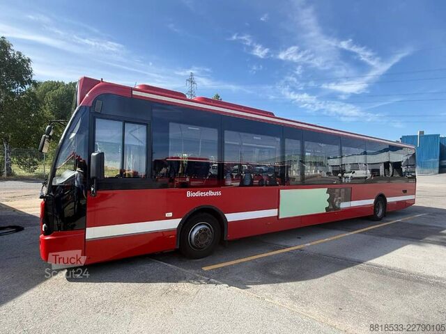 Bus interurbain VDL Citea LLE - 127. 59 Units!