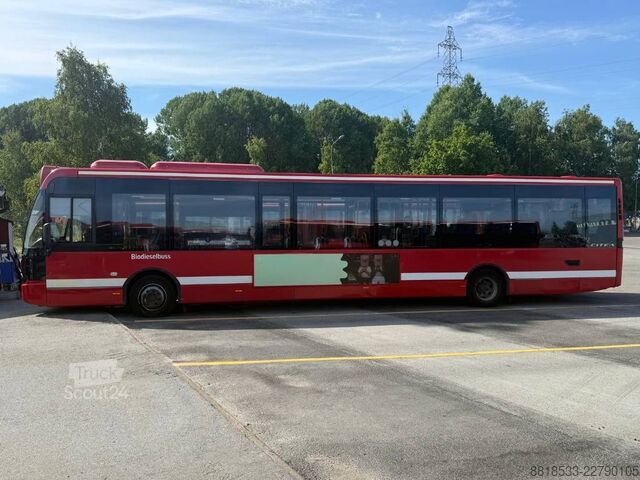 Bus interurbain VDL Citea LLE - 127. 59 Units!