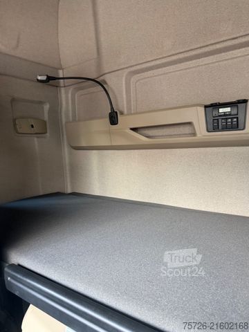 Kroklastebil MAN TGX 26.580, TÜV bis 02/27, 477 Tkm, 1. Hand