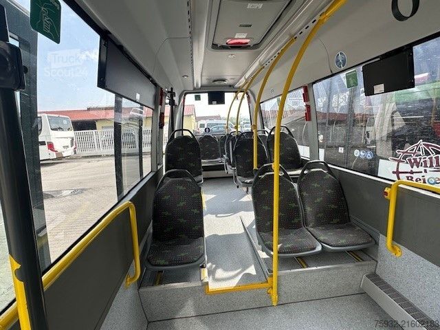 Minibus MERCEDES-BENZ Sprinter 516 City 65  KLIMA  TELMA