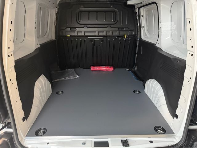 Panel van CITROEN Berlingo Kastenwagen M XTR Diesel 130 Automatik