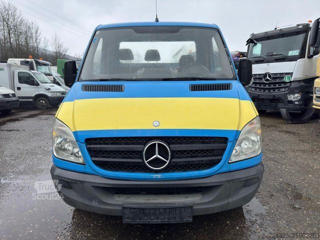 Pick-up van MERCEDES-BENZ BENZ SPRINTER 210 CDI PRITSCHE*2010*1HAND*EURO5*