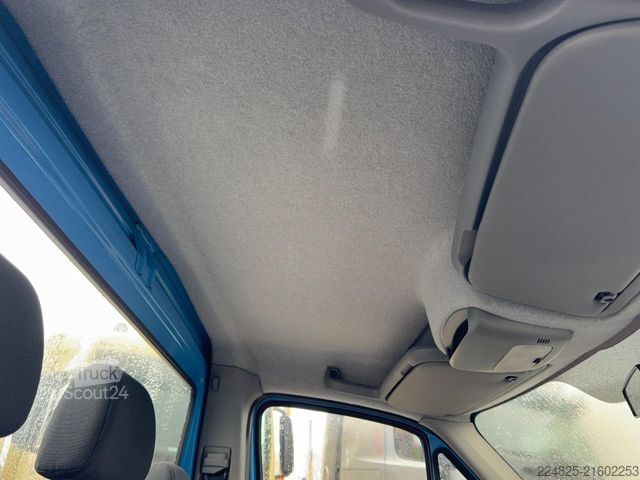 Pick-up van MERCEDES-BENZ BENZ SPRINTER 210 CDI PRITSCHE*2010*1HAND*EURO5*