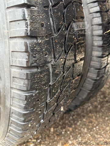 High top van MERCEDES-BENZ SPRITINTER 519CDI 4X4 KASTENWAGEN*2011*EURO3*TÜV