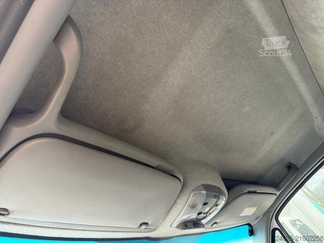 High top van MERCEDES-BENZ SPRITINTER 519CDI 4X4 KASTENWAGEN*2011*EURO3*TÜV