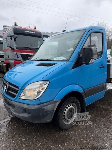 Pick-up van MERCEDES-BENZ SPRINTER 310 CDI PRITSCHE*2013*1HAND*EURO5*