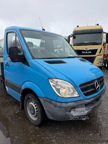 Pick-up van MERCEDES-BENZ SPRINTER 310 CDI PRITSCHE*2013*1HAND*EURO5*