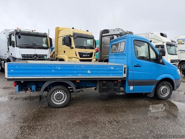 Pick-up van MERCEDES-BENZ SPRINTER 310 CDI PRITSCHE*2013*1HAND*EURO5*