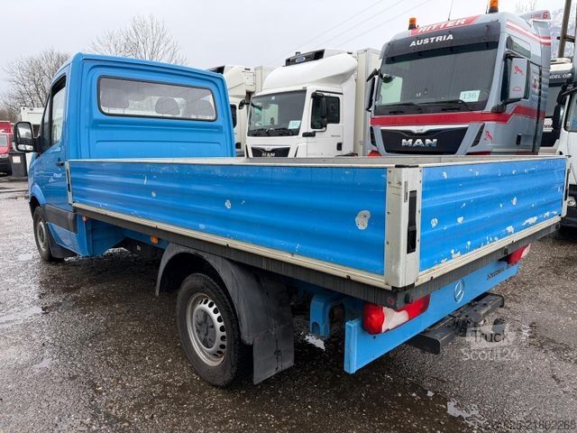 Pick-up van MERCEDES-BENZ SPRINTER 310 CDI PRITSCHE*2013*1HAND*EURO5*