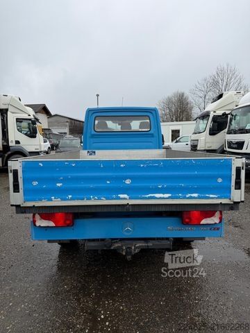 Pick-up van MERCEDES-BENZ SPRINTER 310 CDI PRITSCHE*2013*1HAND*EURO5*