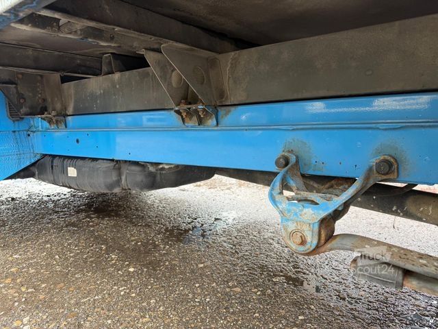 Pick-up van MERCEDES-BENZ SPRINTER 310 CDI PRITSCHE*2013*1HAND*EURO5*