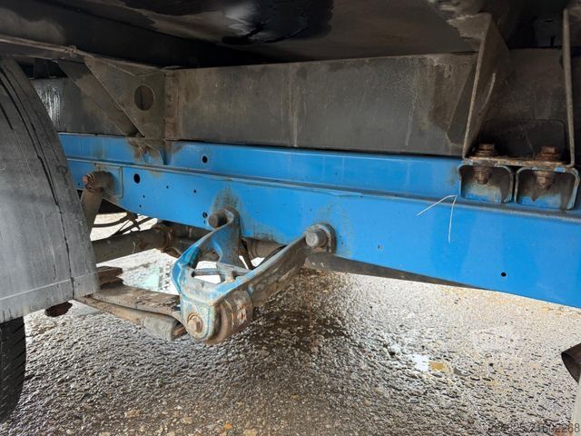 Pick-up van MERCEDES-BENZ SPRINTER 310 CDI PRITSCHE*2013*1HAND*EURO5*