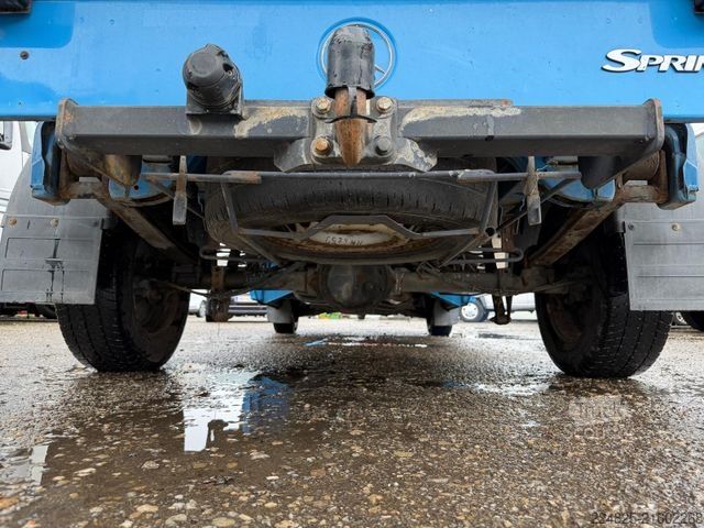 Pick-up van MERCEDES-BENZ SPRINTER 310 CDI PRITSCHE*2013*1HAND*EURO5*