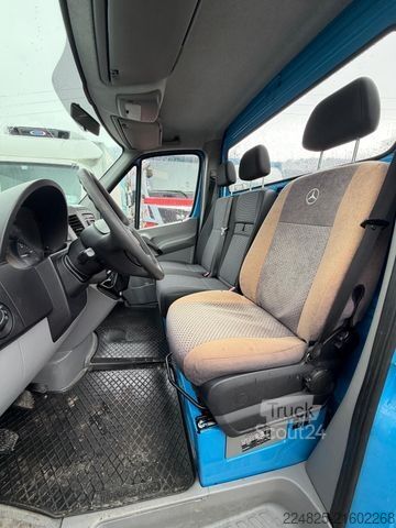 Pick-up van MERCEDES-BENZ SPRINTER 310 CDI PRITSCHE*2013*1HAND*EURO5*