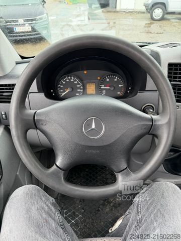 Pick-up van MERCEDES-BENZ SPRINTER 310 CDI PRITSCHE*2013*1HAND*EURO5*