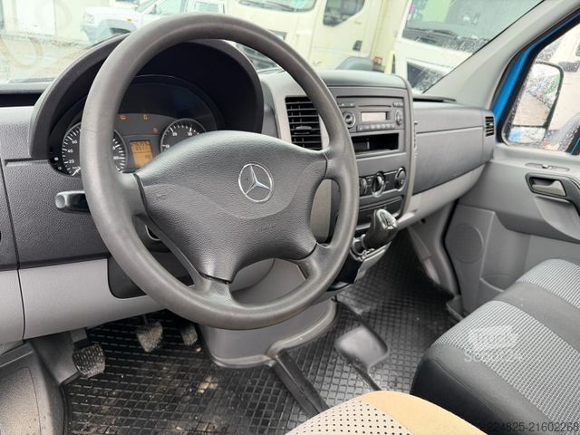 Pick-up van MERCEDES-BENZ SPRINTER 310 CDI PRITSCHE*2013*1HAND*EURO5*
