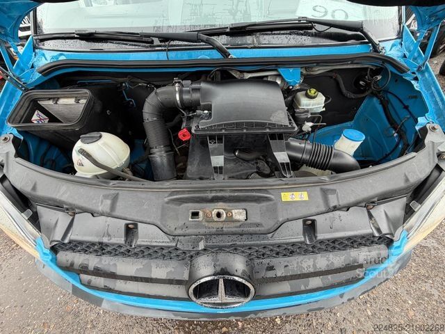 Pick-up van MERCEDES-BENZ SPRINTER 310 CDI PRITSCHE*2013*1HAND*EURO5*