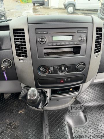 Pick-up van MERCEDES-BENZ SPRINTER 310 CDI PRITSCHE*2013*1HAND*EURO5*