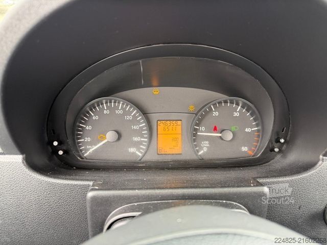 Pick-up van MERCEDES-BENZ SPRINTER 310 CDI PRITSCHE*2013*1HAND*EURO5*