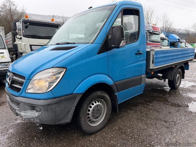 Pick-up van MERCEDES-BENZ SPRINTER 310 CDI PRITSCHE*2012*1HAND*EURO5*