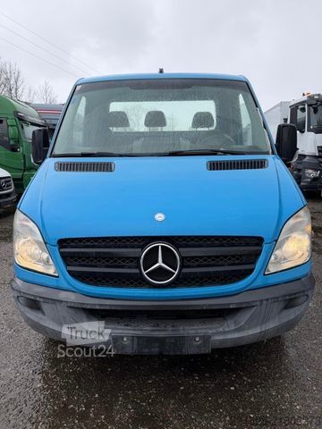 Pick-up van MERCEDES-BENZ SPRINTER 310 CDI PRITSCHE*2012*1HAND*EURO5*