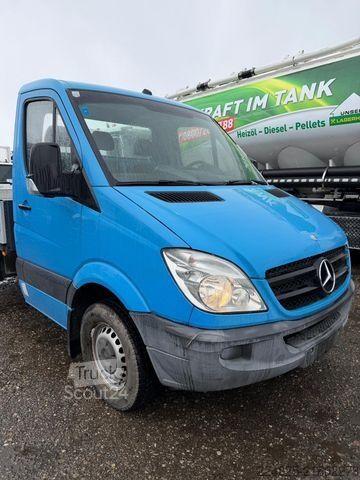 Pick-up van MERCEDES-BENZ SPRINTER 310 CDI PRITSCHE*2012*1HAND*EURO5*