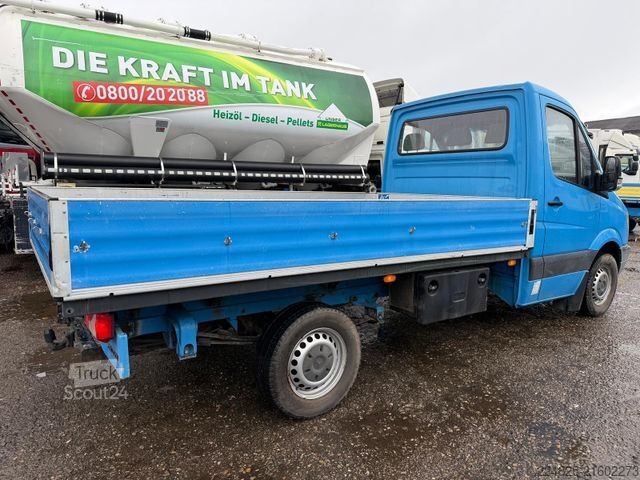 Pick-up van MERCEDES-BENZ SPRINTER 310 CDI PRITSCHE*2012*1HAND*EURO5*