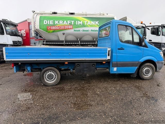 Pick-up van MERCEDES-BENZ SPRINTER 310 CDI PRITSCHE*2012*1HAND*EURO5*