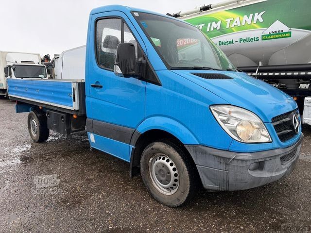 Pick-up van MERCEDES-BENZ SPRINTER 310 CDI PRITSCHE*2012*1HAND*EURO5*