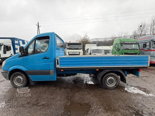 Pick-up van MERCEDES-BENZ SPRINTER 310 CDI PRITSCHE*2012*1HAND*EURO5*