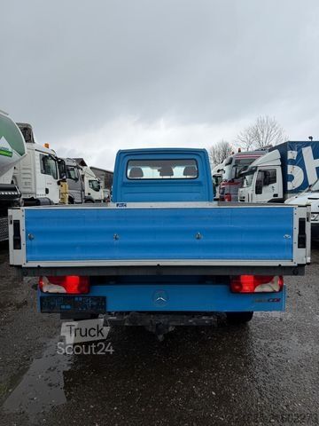 Pick-up van MERCEDES-BENZ SPRINTER 310 CDI PRITSCHE*2012*1HAND*EURO5*