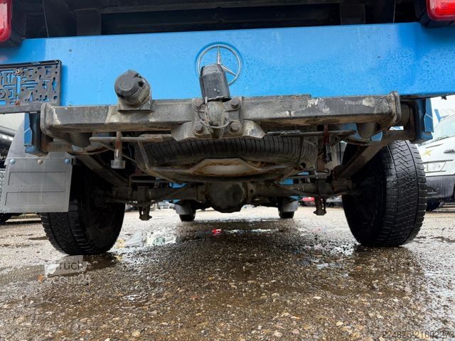 Pick-up van MERCEDES-BENZ SPRINTER 310 CDI PRITSCHE*2012*1HAND*EURO5*