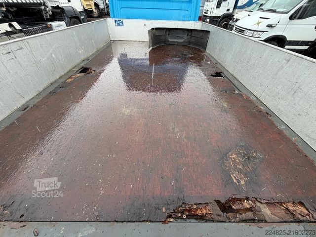 Pick-up van MERCEDES-BENZ SPRINTER 310 CDI PRITSCHE*2012*1HAND*EURO5*