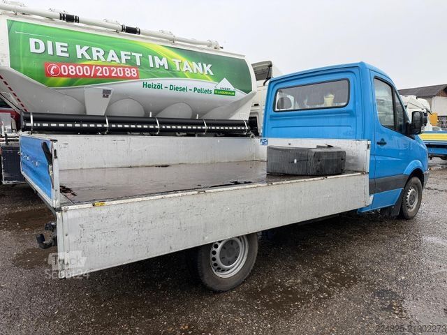 Pick-up van MERCEDES-BENZ SPRINTER 310 CDI PRITSCHE*2012*1HAND*EURO5*