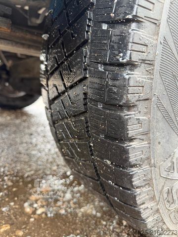 Pick-up van MERCEDES-BENZ SPRINTER 310 CDI PRITSCHE*2012*1HAND*EURO5*