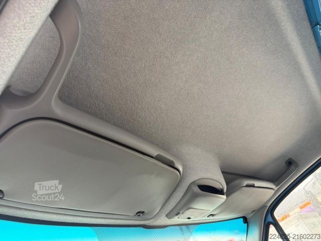 Pick-up van MERCEDES-BENZ SPRINTER 310 CDI PRITSCHE*2012*1HAND*EURO5*