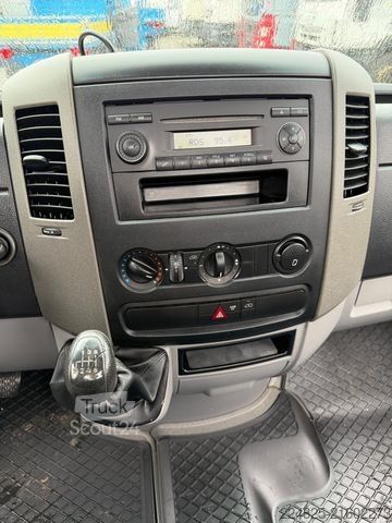 Pick-up van MERCEDES-BENZ SPRINTER 310 CDI PRITSCHE*2012*1HAND*EURO5*