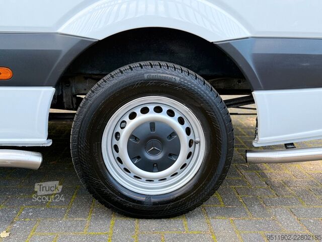 Minibus MERCEDES-BENZ Sprinter 313 CDi Flexi Trans Rollstuhl 95KW Eur5