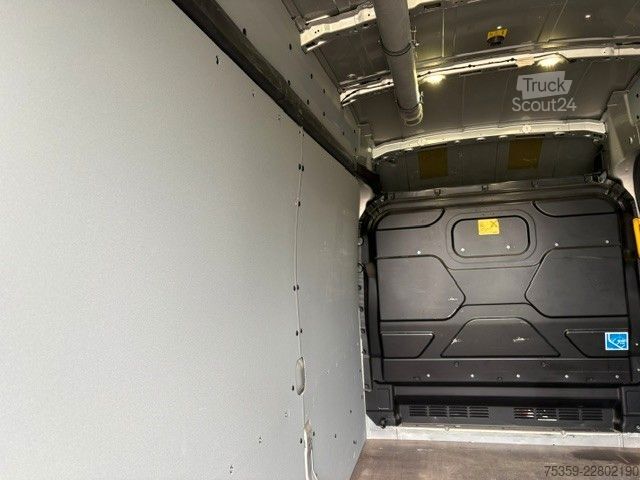 Pakettiauto FORD Transit