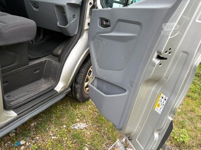 Pakettiauto FORD Transit