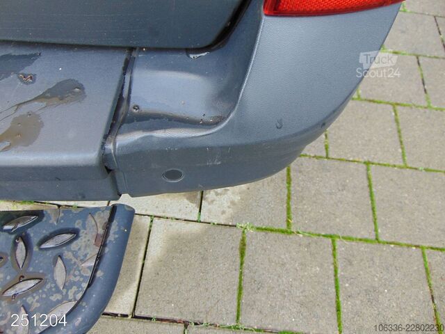 Højt tag varevogn VW Crafter 35 2.0 TDI 4Motion Maxi AHK 3,5t Kamera