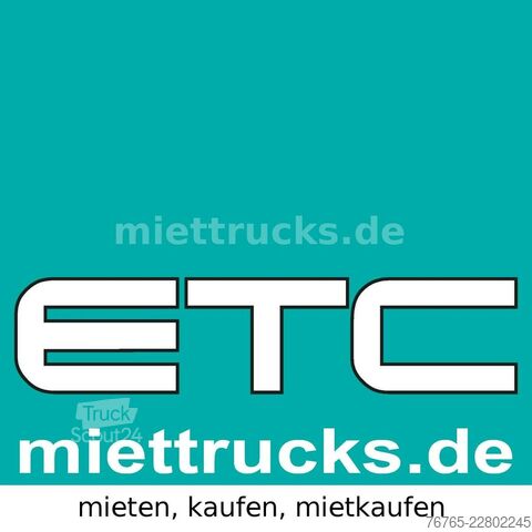 Полуремарке самосвал SCHMITZ CARGOBULL SKI24 elek. Verdeck Miete, Kauf, Mietkauf 625EUR