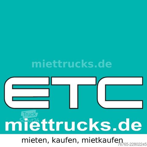 Infa Nutzfahrzeuge GmbH Infa Nutzfahrzeuge GmbH Infa Nutzfahrzeuge GmbH