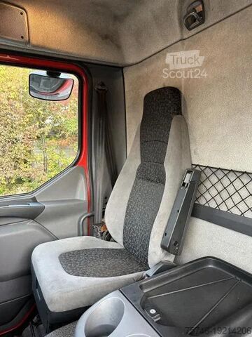 Transporte refrigerado/congelado DAF LF 45 220 L Tief Kühl TK TS 500e 12to STS Koffer